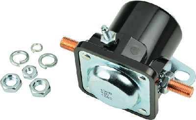 INTERMITTENT DUTY SOLENOID (BEP)