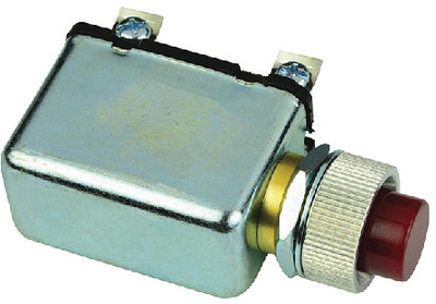 DUAL WARNING LIGHT & BUZZER (BEP)