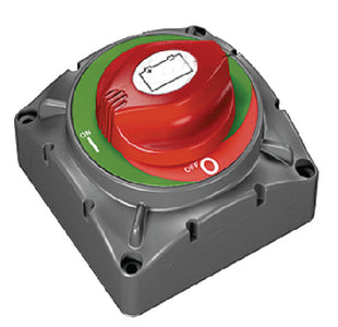 720 CONTOUR HEAVY DUTY BATTERY SWITCH (BEP)