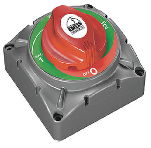 CONTOUR HEAVY DUTY BATTERY SWITCH (BEP)
