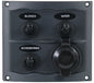 WATERPROOF SWITCH PANEL (MARINCO/GUEST/AFI/NICRO/BEP)