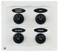WATERPROOF SWITCH PANEL (MARINCO/GUEST/AFI/NICRO/BEP)
