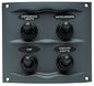 WATERPROOF SWITCH PANEL (MARINCO/GUEST/AFI/NICRO/BEP)