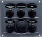 WATERPROOF SWITCH PANEL (MARINCO/GUEST/AFI/NICRO/BEP)