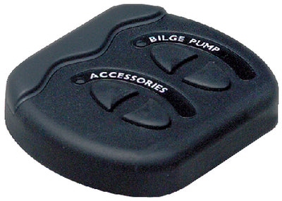 GENERATION 2 WATERPROOF SWITCH PANEL (MARINCO/GUEST/AFI/NICRO/BEP)