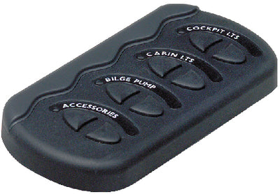 GENERATION 2 WATERPROOF SWITCH PANEL (MARINCO/GUEST/AFI/NICRO/BEP)
