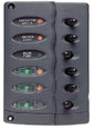 SPRAY PROOF SWITCH PANEL (MARINCO/GUEST/AFI/NICRO/BEP)