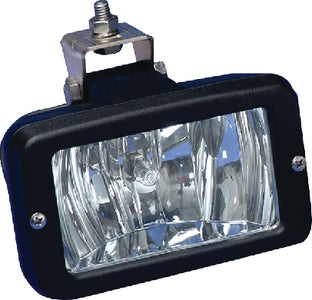 HALOGEN EXTERIOR DECK LAMP (MARINCO/GUEST/AFI/NICRO/BEP)