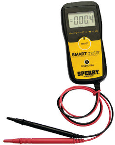 MULTI-USE SMART DIGITAL MULTI-METER (SPERRY INSTRUMENTS)