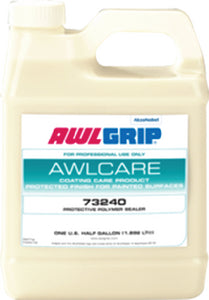 AWLGRIP MAINTENANCE PRODUCTS (AWLGRIP)