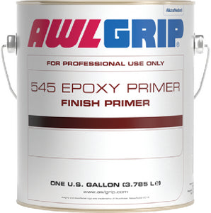 AWLGRIP® 545 EPOXY (AWLGRIP)