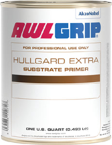 HULLGARD EXTRA EPOXY PRIMER (AWLGRIP)