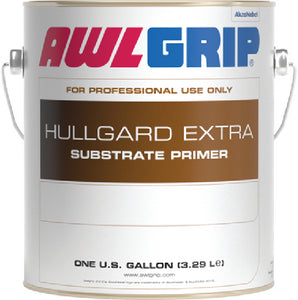 HULLGARD EXTRA EPOXY PRIMER (AWLGRIP)