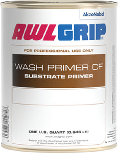WASH PRIMER CF (AWLGRIP)