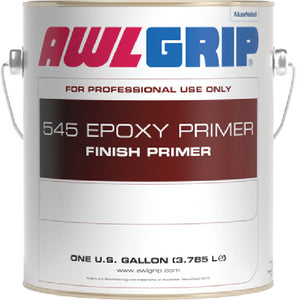AWLGRIP® 545 EPOXY (AWLGRIP)