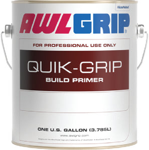 QUIK-GRIP FAST DRY URETHANE PRIMER (AWLGRIP)