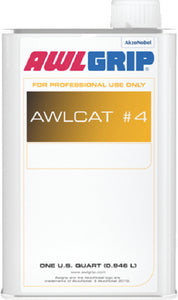 TOPCOAT CONVERTER-VOC EXEMPT (AWLGRIP)