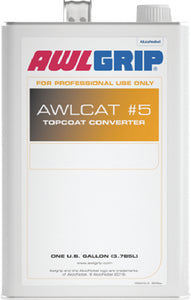 TOPCOAT CONVERTER-VOC EXEMPT (AWLGRIP)