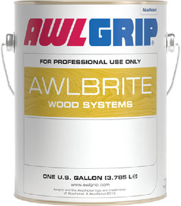AWLBRITE® URETHANE WOOD FINISH (AWLGRIP)