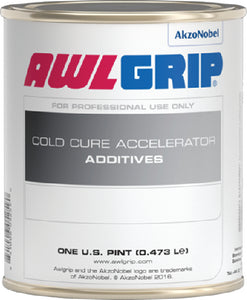 COLD CURE ACCELERATOR FOR 545 PRIMER (AWLGRIP)