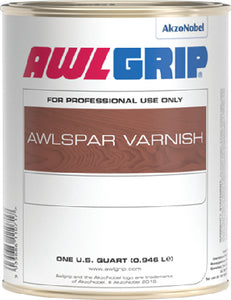 AWLSPAR® CLASSIC VARNISH (AWLGRIP)