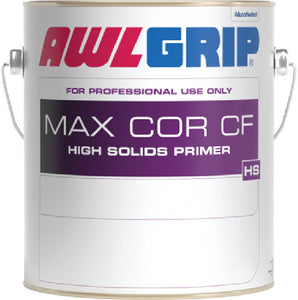 MAX COR CF HIGH SOLIDS PRIMER (AWLGRIP)
