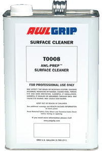AWLPREP® WIPE DOWN SOLVENT (AWLGRIP)