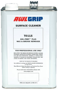 AWLPREP® WIPE DOWN SOLVENT (AWLGRIP)