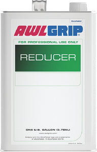 TOPCOAT REDUCER-VOC EXEMPT (AWLGRIP)