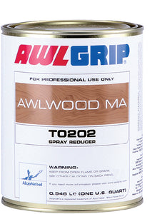 AWLWOOD REDUCERS  (AWLGRIP)