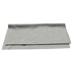 Edgeless Microfiber Towels - 16" x 16" (12 Pk)