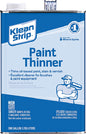 PAINT THINNER CARB COMPLIANT (KLEAN STRIP)