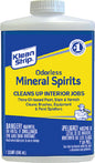 ODORLESS MINERAL SPIRITS CARB COMPLIANT (KLEAN STRIP)