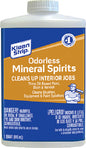 ODORLESS MINERAL SPIRITS (KLEAN STRIP)