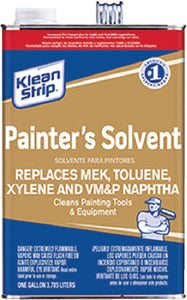 PAINTERS SOLVENT CARB COMPLIANT (KLEAN STRIP)