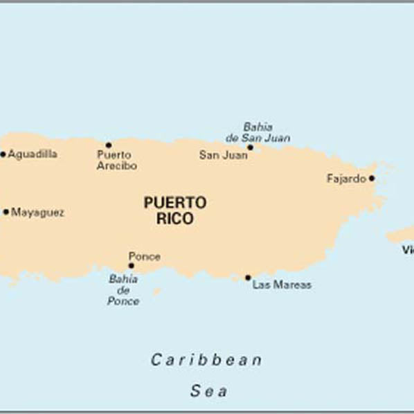IMR Isla Los Roques