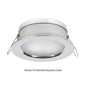 A105 PowerLED, 10-40VDC, White, Warm White, 4.7W, IP65