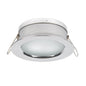 A105 PowerLED, 10-40VDC, Polished SS, Cool White, 4.7W, IP65