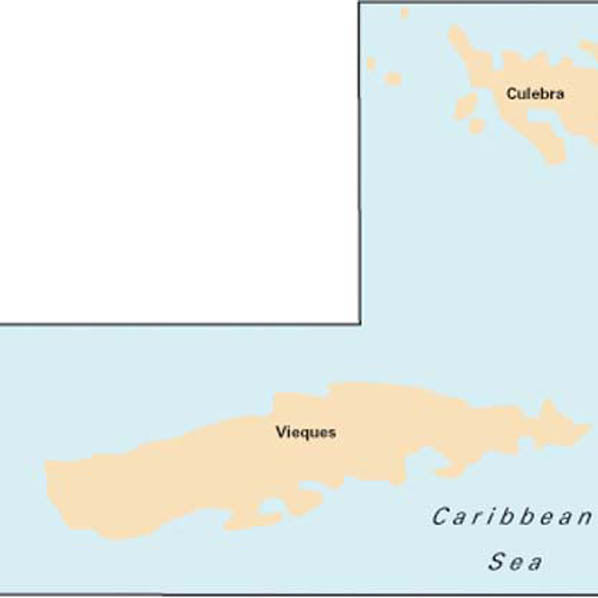 IMR Isla De Culebra