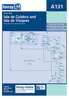 IMR Isla De Culebra