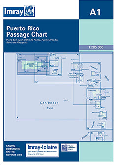 IMR Puerto Rico Passage