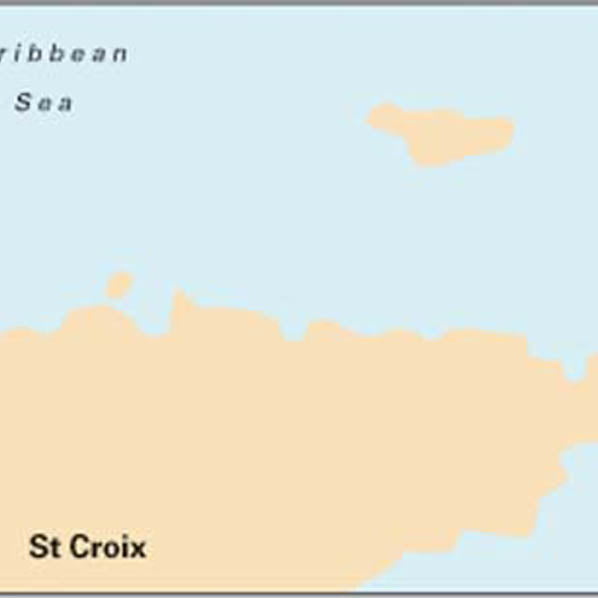 IMR Northeast Coast of St. Croix