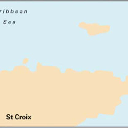 IMR Northeast Coast of St. Croix