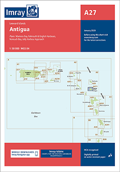 IMR Antigua