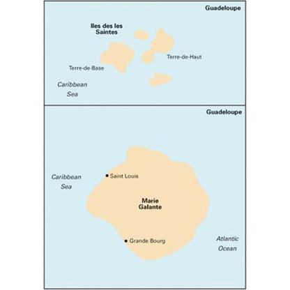 IMR Guadeloupe Les Saintes