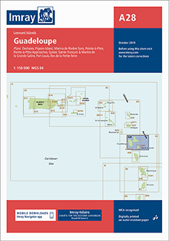 IMR Guadeloupe
