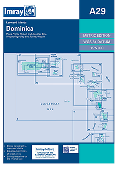 IMR Dominica