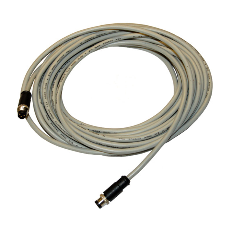 Sensor Cable, 25m (82') for AA560 and AA150 Male Plug Both Ends