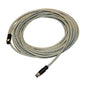 Sensor Cable, 25m (82') for AA560 and AA150 Male Plug Both Ends