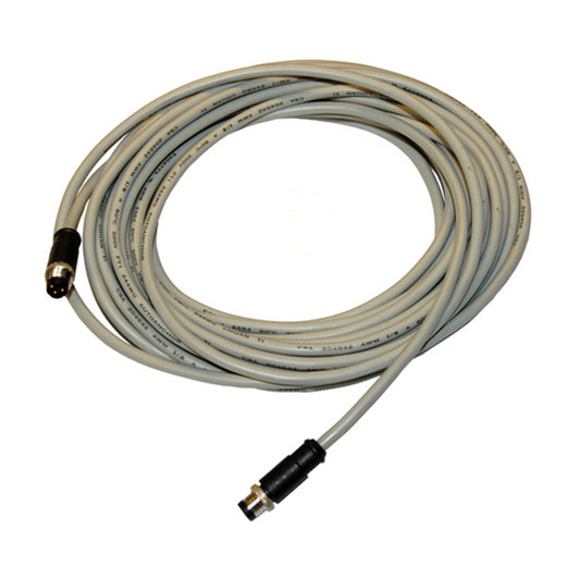 Sensor Cable, 6.5m (21.33') for AA560 and AA150 Male Plug Both Ends